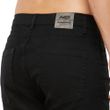 Calca Sarja Masculina HD Cordao PRETO-H0210- -6-